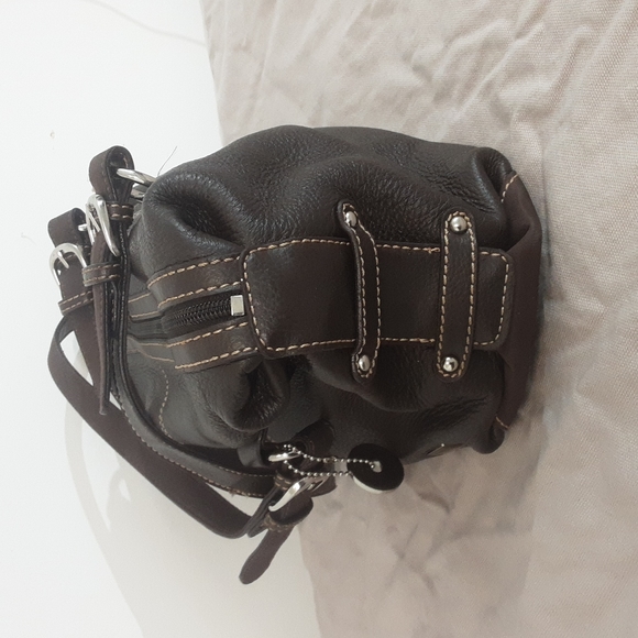 Sak Leather Purse - Picture 6 of 15